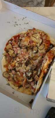 Carpanta Burguer y Mas