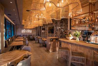 Starz Restaurant Marbella