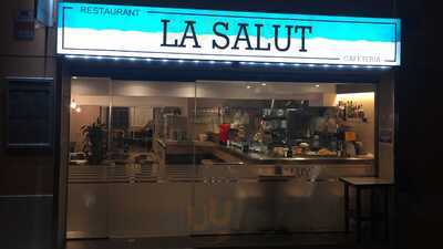 Restaurant La Salut