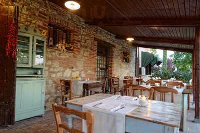 Locanda Braceria Baldelli, Castiglione del Lago