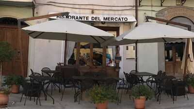 Ristorante Del Mercato