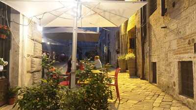 Ristorante Il Baldo, Perugia