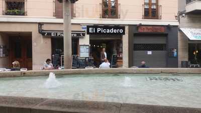 El Picadero