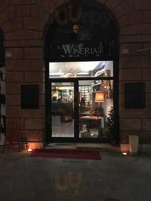 La Vineria29, Foligno