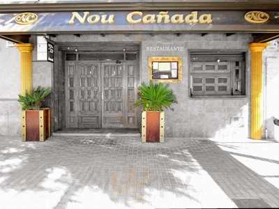 Restaurante Nou Cañada