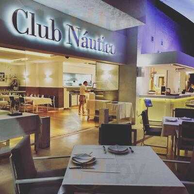 Restaurante Club Náutico