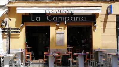 La Campana