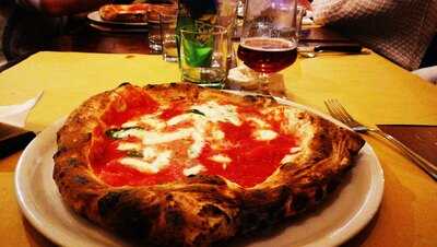 Pizza E Musica, Perugia