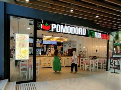 Pomodoro