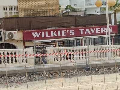 Wilkie's Tavern