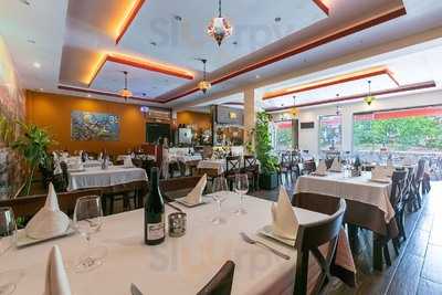 Mumbai City Indian Restaurant Marbella