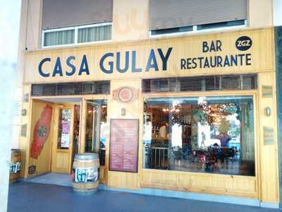 Casa Gulay