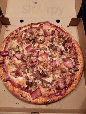 Telepizza