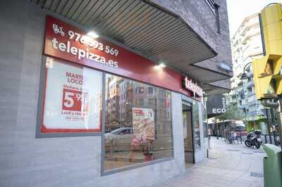 Telepizza