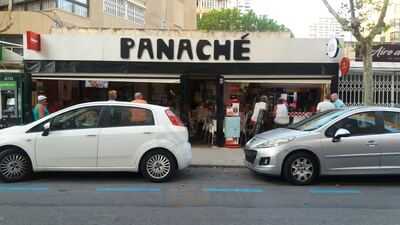 Panaché