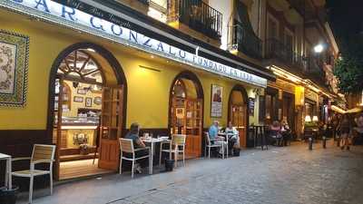 Bar Gonzalo