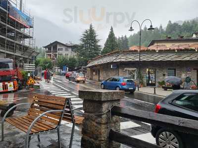 Ristorante La Terrazza