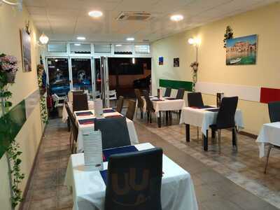 Nap Pizzeria Benidorm