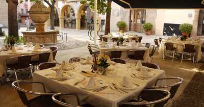 Restaurant La Font De Prades