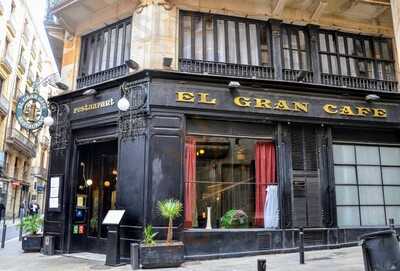 El Gran Cafè