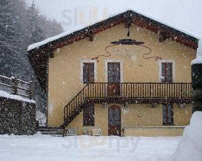 La Clusaz