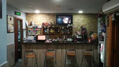 Cocodrilo's Bar