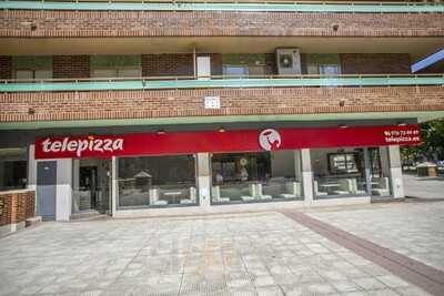 Telepizza