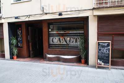 Restaurante Canet