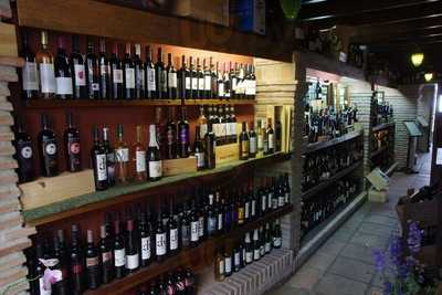 Enoteca Museo Del Vino