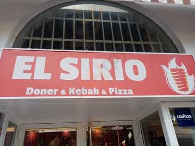 El Sirio