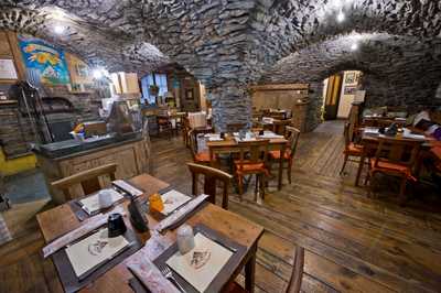 Locanda Cervino, Chatillon