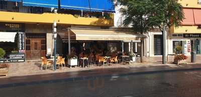 Heladeria La Valenciana