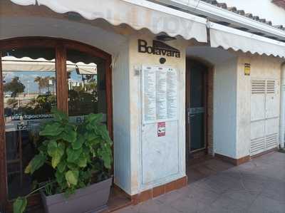 Restaurante Botavara