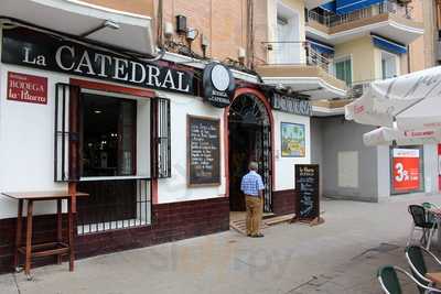 Bodega La Andaluza