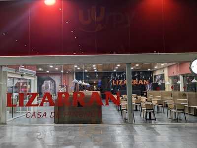 Lizarran