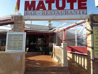 Matute