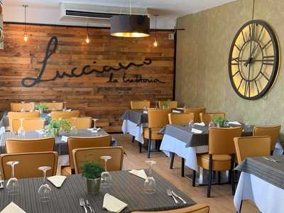 Lucciano La Trattoria Benidorm