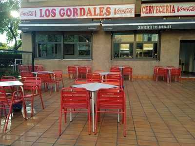 Cerveceria Los Gordales