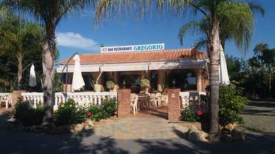 Restaurante Gregorio