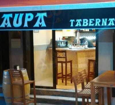 Aupa Taberna Benidorm