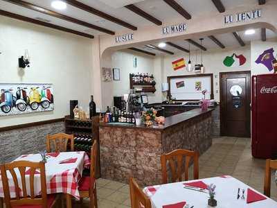 Il Salento Pizzeria Italiana