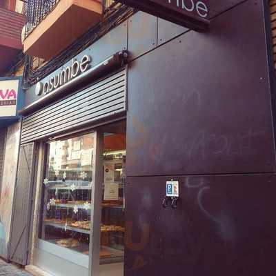 Panaderia Asumbe