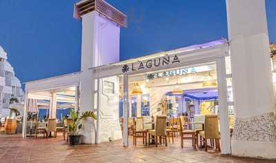 La Laguna Restaurant