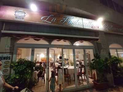 Pizzeria La Fontanella