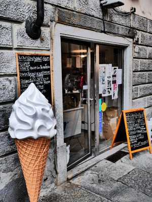 Bar Sport, Aosta