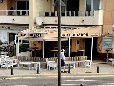 Mario's Coriador Bar