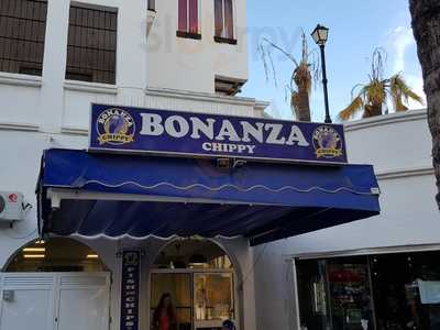 Bonanza Chippy