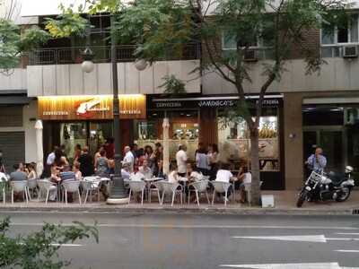 Jamonicos Valencia