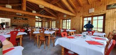 Ristorante Valnontey, Cogne