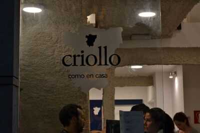 Criollo | Empanadas Argentinas Caseras